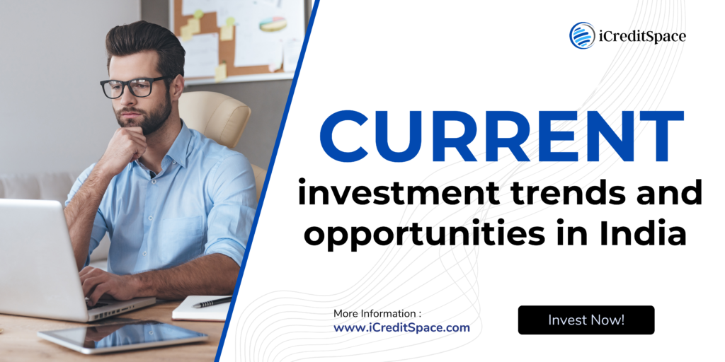 get best fixed return investment in India with iCreditSpace