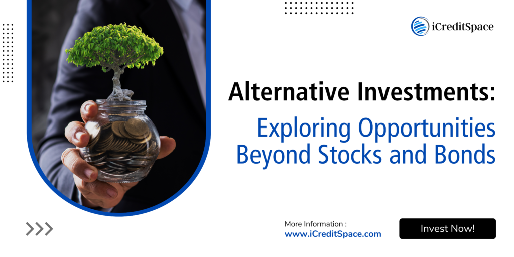 ICreditSpace - best fixed-return investment in India