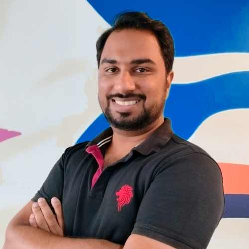 Shikhar Agrawal - Co-Founder and CTO