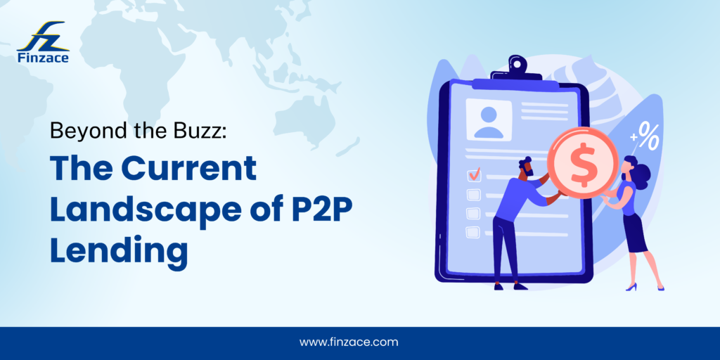 P2P Lending with Finzace