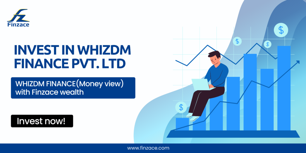 INVEST IN WHIZDM FINANCE PVT. LTD. NCDs WITH FINZACE