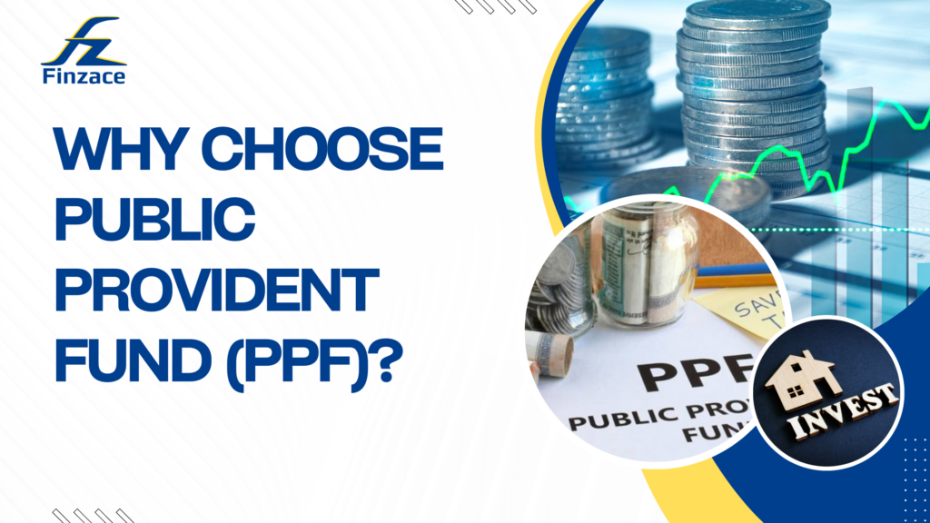 Know About Public Provident Fund WIth Finzace