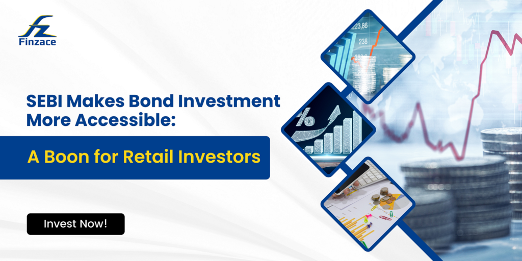 SEBI Bond Investment with Finzace