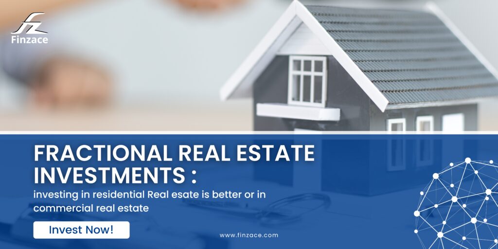 Fractional Real Estate Investments