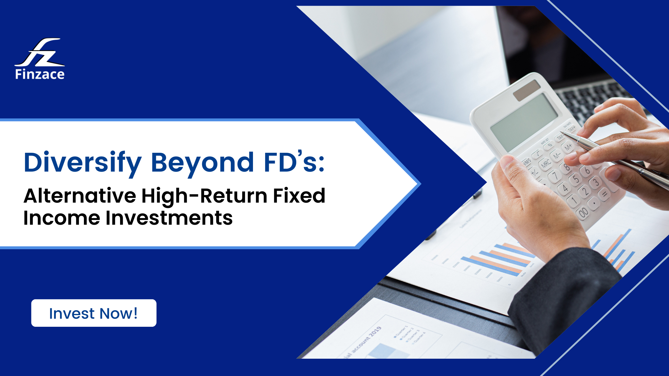 Alternative High-Return Fixed Income Investments finzace