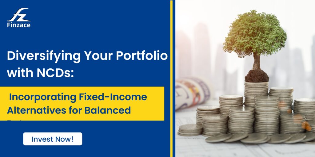 Fixed-Income Alternatives for Balanced Returns With Finzace