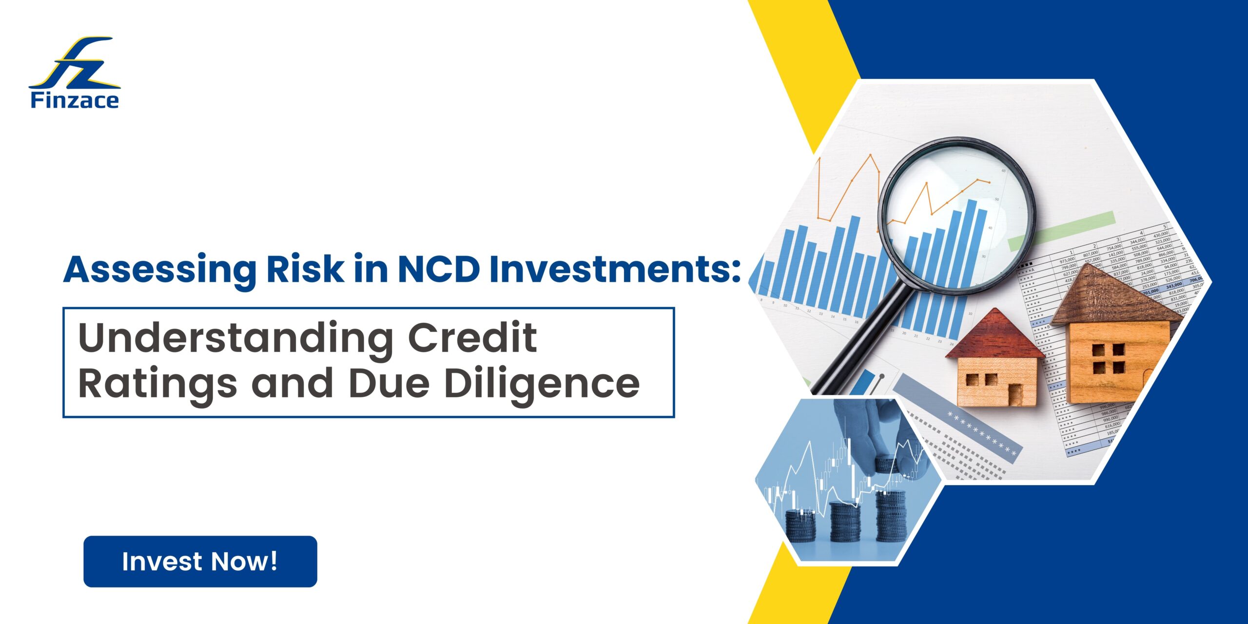 Understanding Credit Ratings and Due Diligence finzace