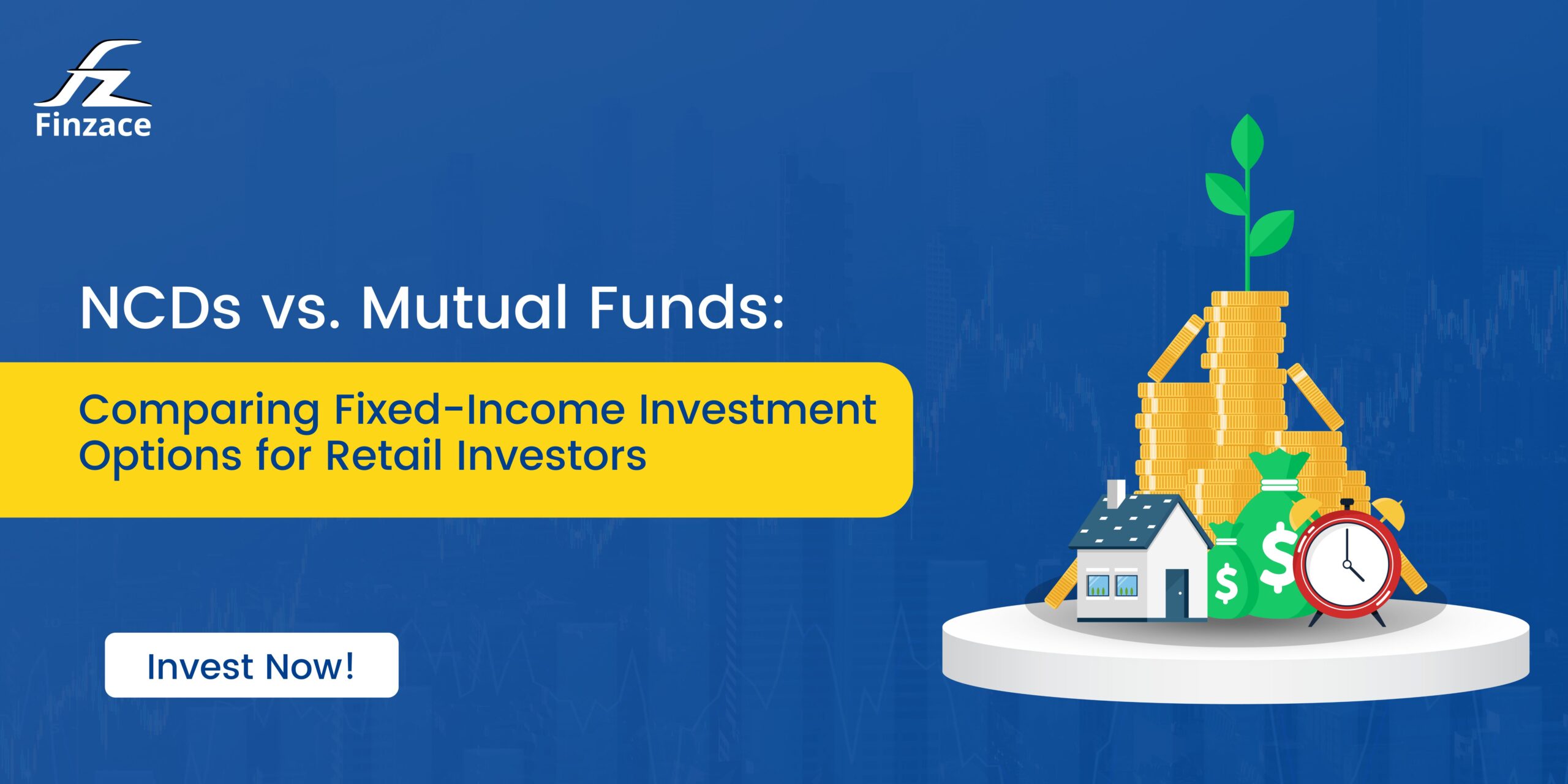 Comparing Fixed-Income Investment Options for Retail Investors