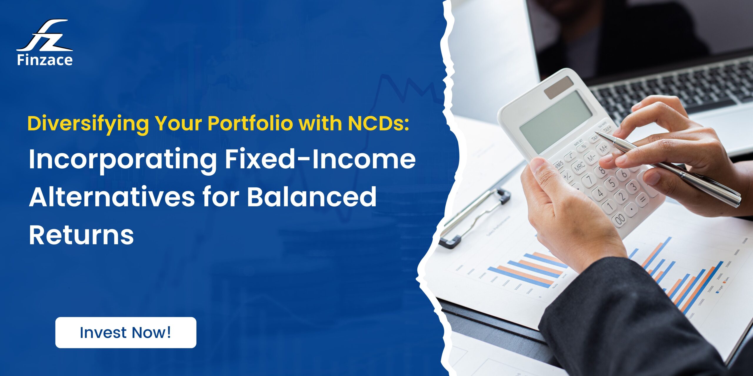 Diversifying Your Portfolio with NCDs With Finzace