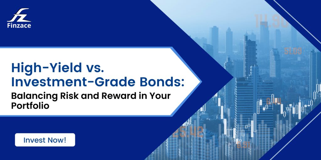 High-Yield vs. Investment-Grade Bonds - Finzace