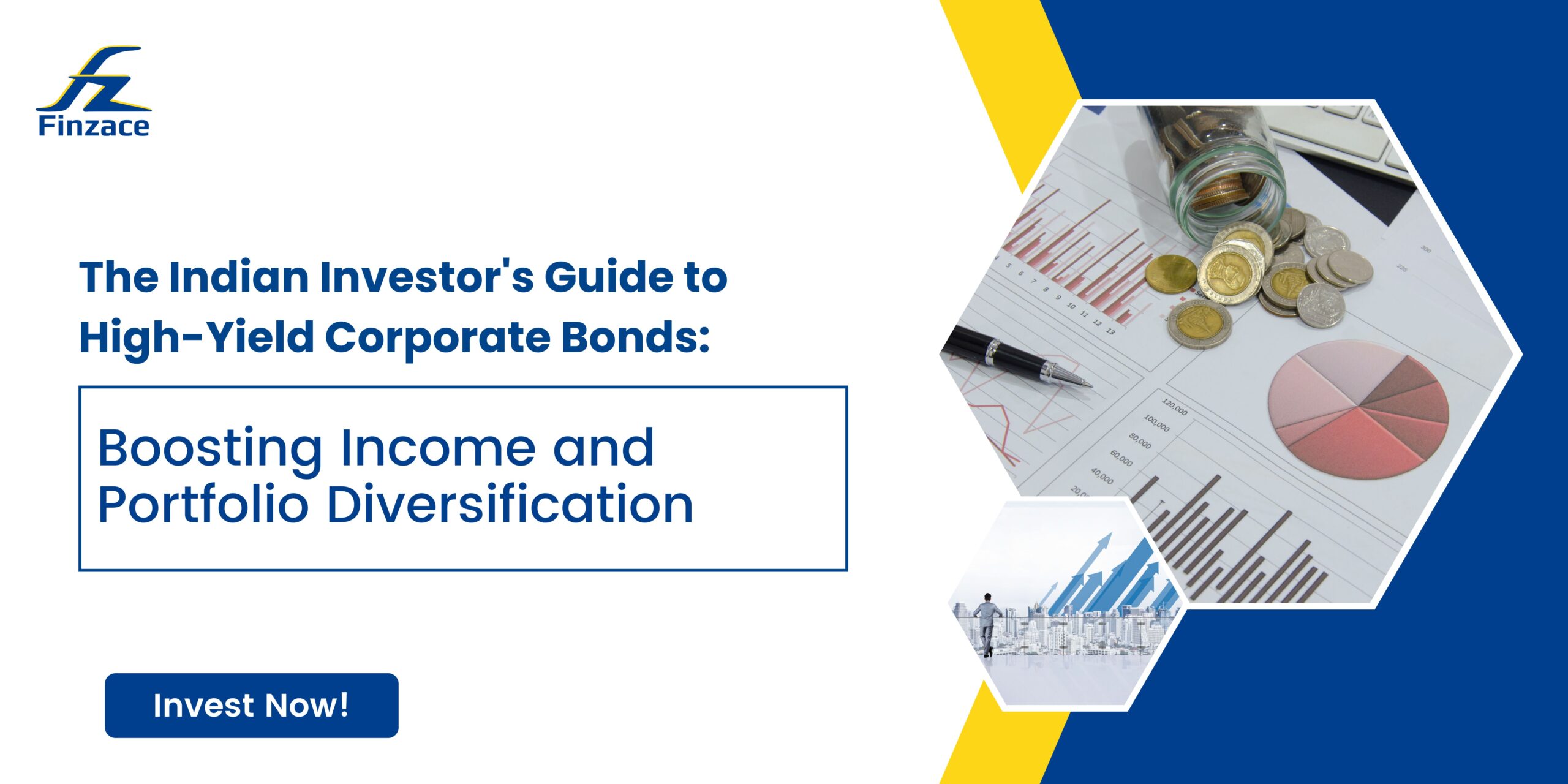 Indian Investor's Guide to High-Yield Corporate Bonds